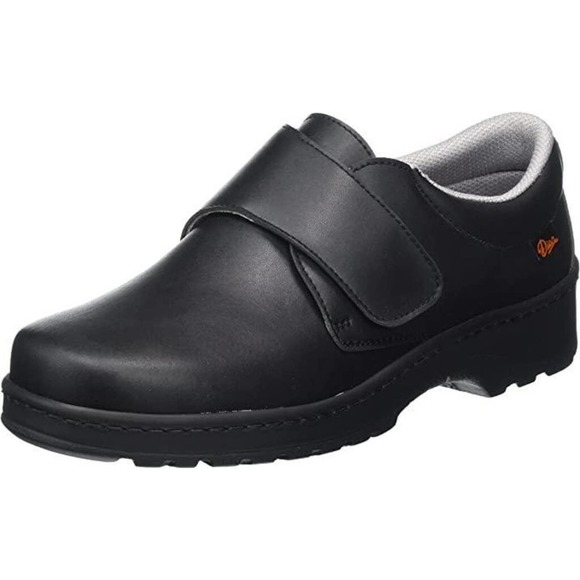 NEW DIAN MILAN SZ 8.5 UNISEX WORK SHOE CE Antibac shoe - Picture 1 of 6